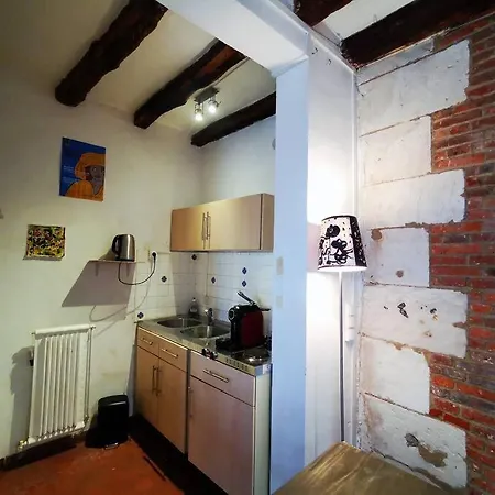 Appartamento L'atelier Des Chanoines