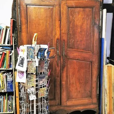 L'atelier Des Chanoines Rouen