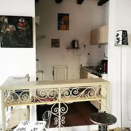 L'atelier Des Chanoines