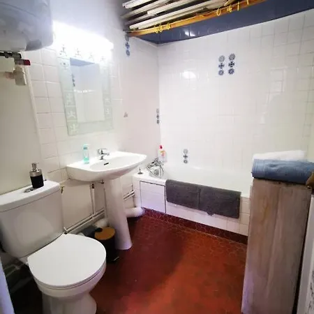 L'atelier Des Chanoines Appartamento Rouen