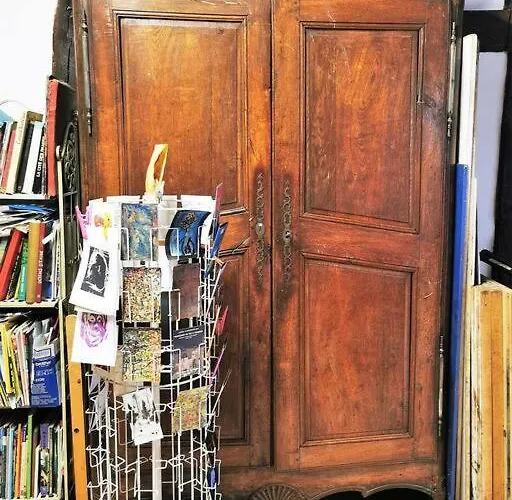 L'atelier Des Chanoines Rouen