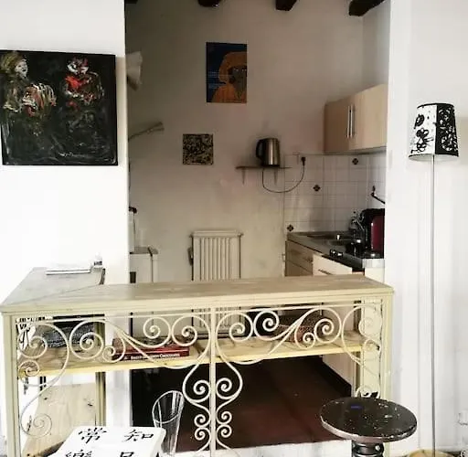 L'atelier Des Chanoines